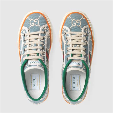 tenis gucci 1977|gucci tennis 1977 price.